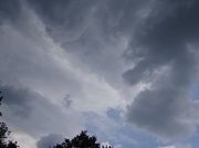 12th Jun 2015 - Storms A Coming- Batten The Hatches