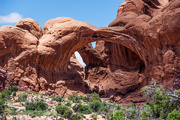 12th Jun 2015 - Arches National Park - Utah