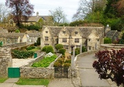17th Apr 2015 - Model Cotswold Village, Bourton on the Water