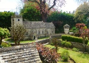 18th Apr 2015 - Model Cotswold Village, Bourton on the Water, ..3