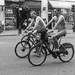 London naked bike ride by shannejw
