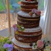 Tower of cake by tomdoel