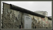 12th Jun 2015 - Berlin Wall Monument