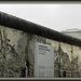 Berlin Wall Monument by cndglnn