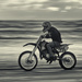 Beach Rider by helenw2