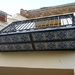 Tiled balcony by kyfto