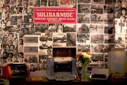 9th Jun 2015 - Konspira's Solidarity Secret Room