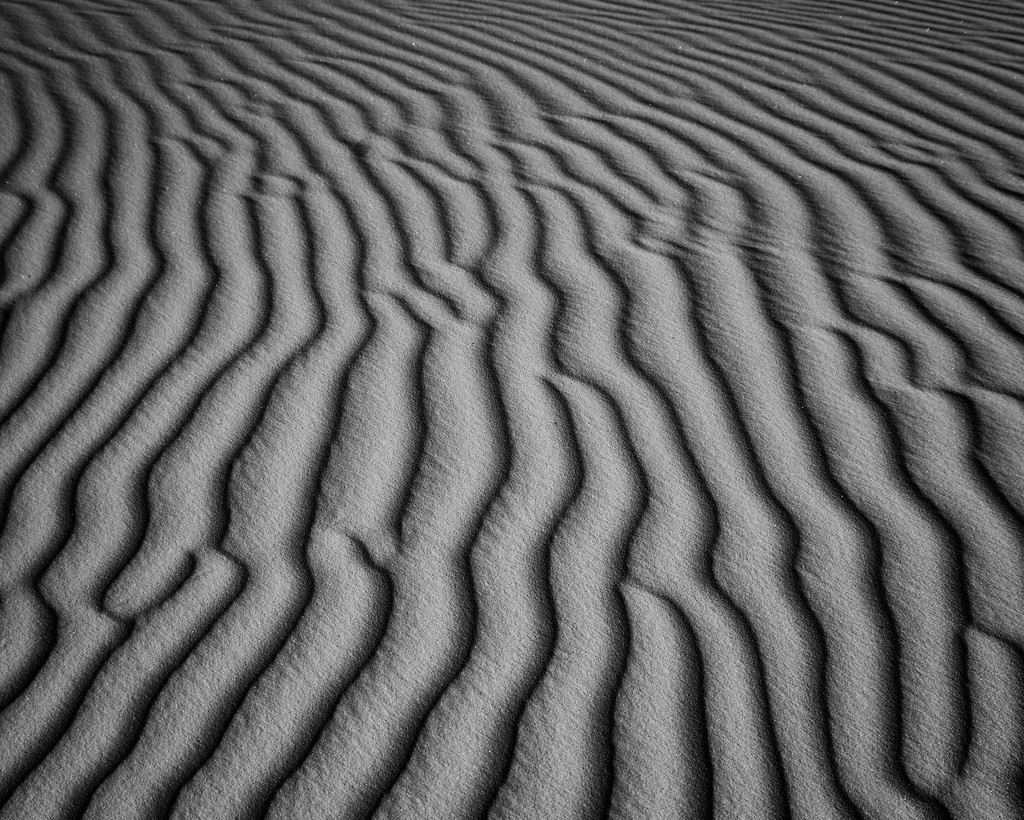 White Sands by eudora