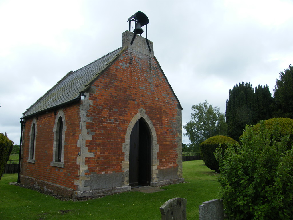 St Andrew's, Apley by jeff