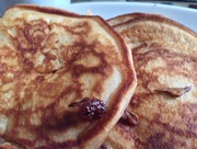 14th Jun 2015 - Perfect Pancakes