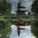 Upside down Pagoda. by emma1231