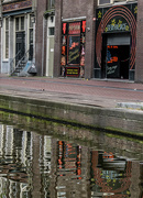 16th Jun 2015 - 162 - Red Light District, Amsterdam