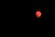 2nd Jun 2015 - Fireworks