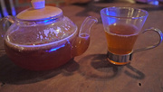 4th Jun 2015 - Honey apple tea