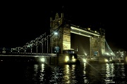 12th Nov 2010 - Bridge by Night