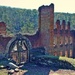 Sweetwater Mill Ruins by soboy5