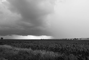 17th Jun 2015 - Storm On The Prairie