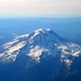 Mt Rainier by mariaostrowski