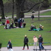 Picnicing in Kaisaniemi Park in Helsinki IMG_9430 by annelis