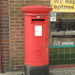 Post Box Number 3 by davemockford