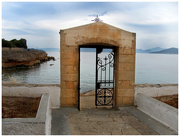 18th Jun 2015 - Island Aegina Greece