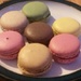 Macaroons by elainepenney
