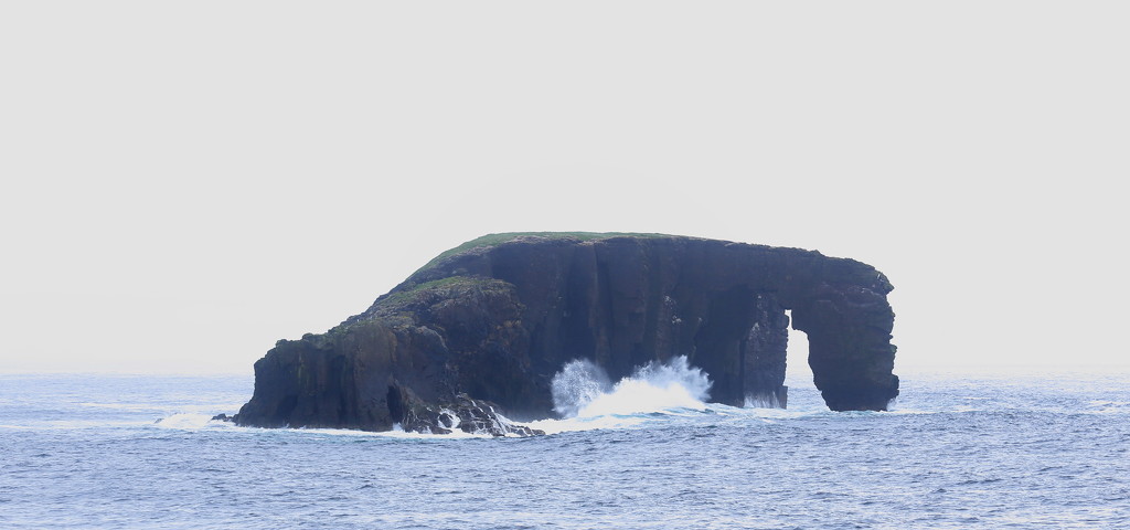 The Dore Holm by lifeat60degrees