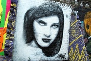18th Jun 2009 - Street Art - Brick Lane - London