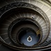 Vatican Stairs by kwind