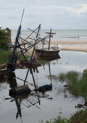 19th Jun 2015 - Do abandoned boats long for the ocean?