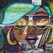 Street Art - Brick Lane - London by bizziebeeme