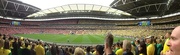 25th May 2015 - Norwich City at Wembley