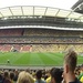 Norwich City at Wembley by manek43509