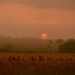 Kansas Sunset as Rain Passes by kareenking
