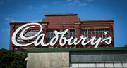 19th Jun 2015 - The Old Cadbury factory at Frys in Keynsham