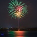 Friday Night Fireworks II by lynne5477