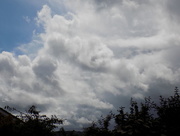 20th Jun 2015 - Storm clouds - 30 Days Wild 20