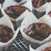 Double chocolate muffins  by nicolecampbell