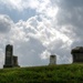 Headstones by mittens