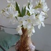 Gnarled vase by kyfto
