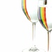 2015-06-21 rainbow in a glass by mona65