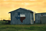 21st Jun 2015 - God bless Texas.