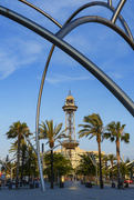 22nd Jun 2015 - Torre Jaume I