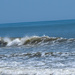 Surf's up, a little bit. by rickster549