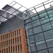 Francis Crick Institute by tomdoel