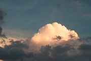 23rd Jun 2015 - Clouds on Display