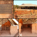 Day 14 - Old Halls Creek Post Office by terryliv