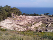 10th May 2015 - Ephesus