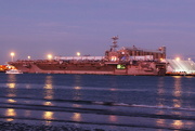 25th Jun 2015 - USS George Washington