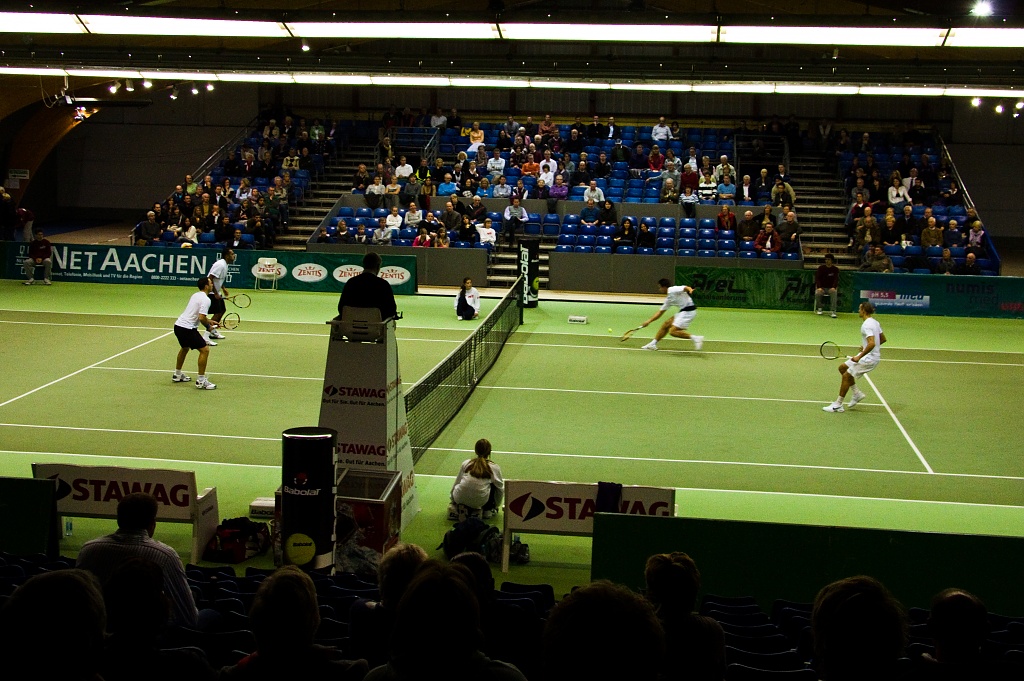 ATP Lambertz Open by harvey